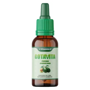 Gota Vita – Original – 1 Frasco de 30ml