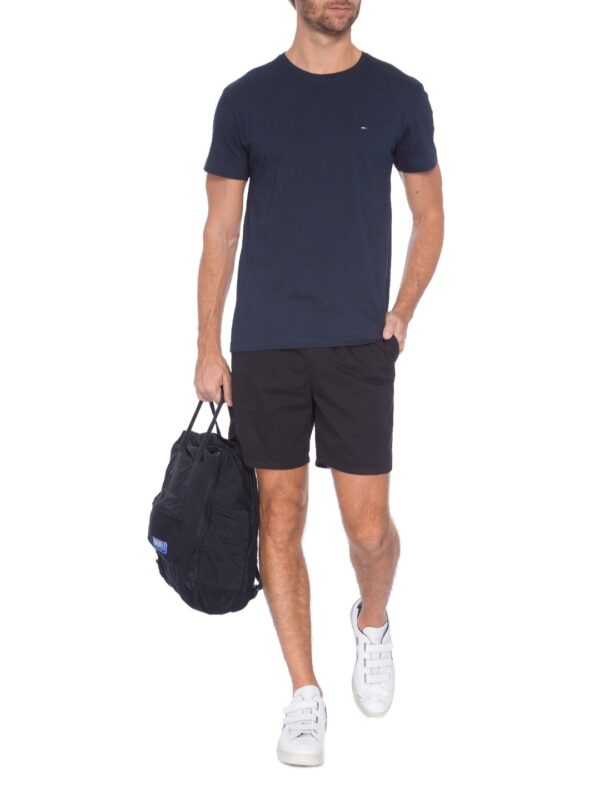 Kit 3 Camisetas Tommy Hilfiger Classic Tamanho  M - Image 5