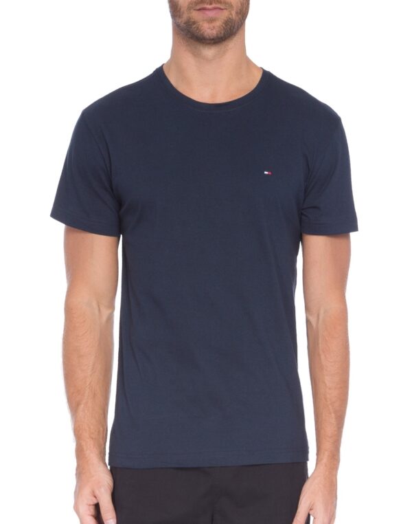 Kit 3 Camisetas Tommy Hilfiger Classic Tamanho  G - Image 32