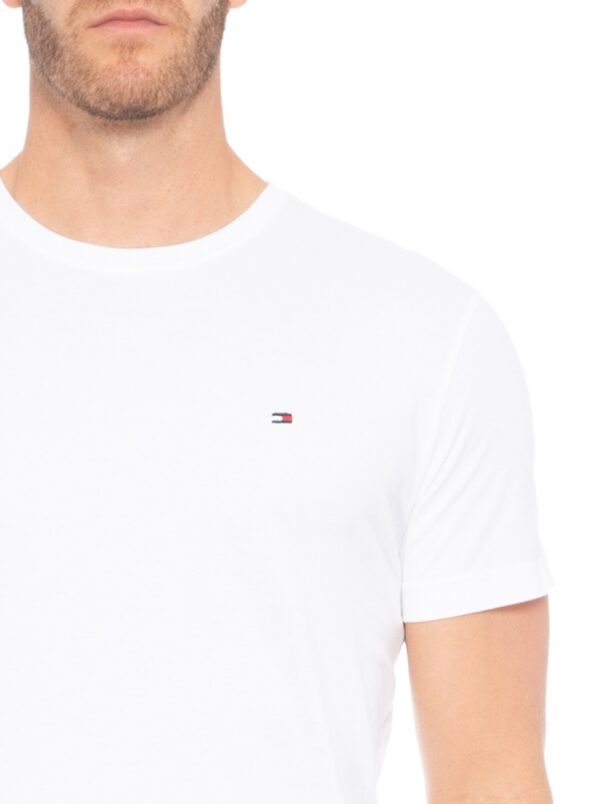 Kit 3 Camisetas Tommy Hilfiger Classic Tamanho  M - Image 31