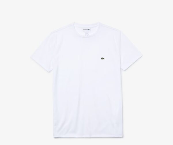 Kit 5 Camisetas Lacoste Croco Basic - TAM: P - Image 5