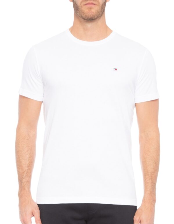 Kit 3 Camisetas Tommy Hilfiger Classic Tamanho  G - Image 33