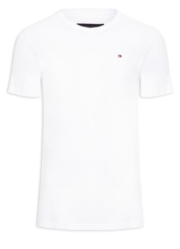 Kit 3 Camisetas Tommy Hilfiger Classic Tamanho  M - Image 30