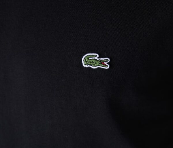 Kit 5 Camisetas Lacoste Croco Basic - TAM: P - Image 10