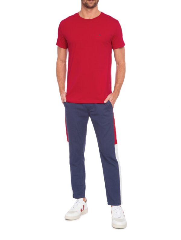 Kit 3 Camisetas Tommy Hilfiger Classic Tamanho  GG - Image 29