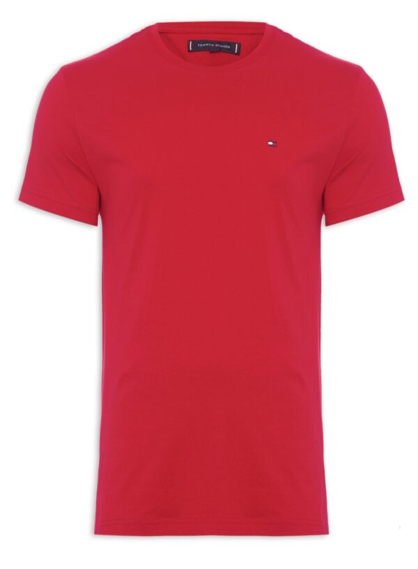 Kit 3 Camisetas Tommy Hilfiger Classic Tamanho  GG - Image 30