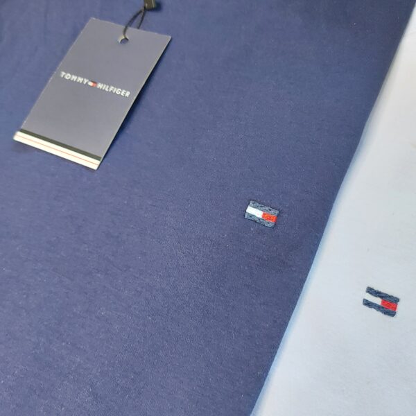 Kit 3 Camisetas Tommy Hilfiger Classic Tamanho  M - Image 21